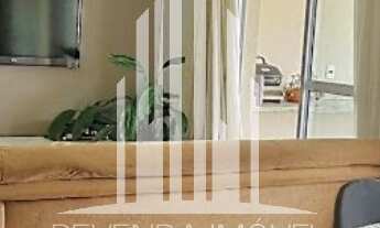 Imagem 2: Apartamento RESIDENCIAL em SÃO PAULO - SP, JURUBATUBA