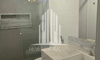 Imagem 4: Apartamento RESIDENCIAL em SÃO PAULO - SP, SANTA CECÍLIA