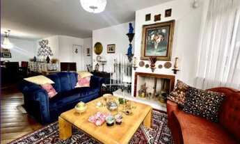 Imagem 3: Apartamento Alto Padrão no itaim Bibi de 3 Quartos com 2 Vagas - 160m² à Venda