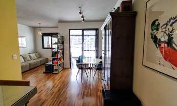 Imagem 7: Apartamento à venda em São Paulo-SP, Pinheiros: 2 quartos, 1 suíte, 2 banheiros, 1 vaga de