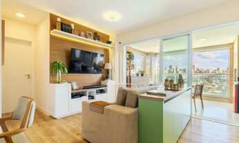 Imagem: Aconchegante Residência de 3 Quartos com