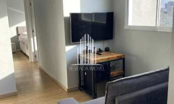 Imagem: Apartamento de 2 quartos à venda no Tatuapé