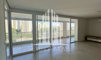 Imagem 6: Apartamento à venda em São Paulo-SP, Jardim Monte Kemel: 4 quartos, 3 suítes, 1 sala, 5 ba