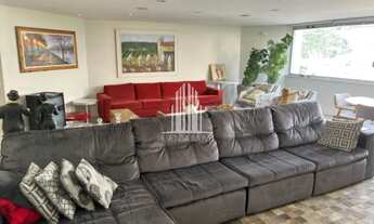 Imagem: Apartamento à venda em Perdizes, São Paulo-SP