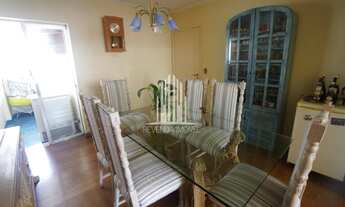 Imagem 6: Apartamento à venda em Perdizes, São Paulo-SP: 4 quartos, 1 suíte, 1 sala, 2 banheiros, 1