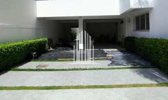 Imagem: Alto da Boa Vista - Casa em condominio de