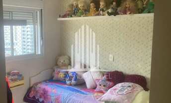 Imagem 6: Apartamento de Luxo no Paraíso no Condomínio Topaz 4 Quartos, 4 Suítes, 5 Banheiros, 3 Va