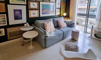 Imagem: Apartamento RESIDENCIAL em SÃO PAULO