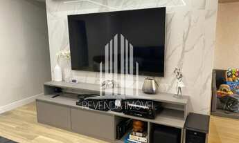 Imagem 5: Espetacular apartamento de 4 quartos com suíte e 2 vagas na Mooca, São Paulo-SP!