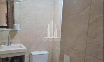 Imagem 2: Imperdível oportunidade: Apartamento à venda em São Paulo-SP, Jardim Catanduva - 2 quartos