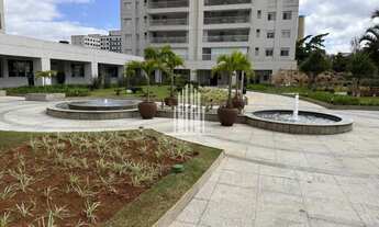 Imagem 5: Apartamento à venda em São Paulo-SP: 2 quartos, 2 suítes, 2 salas, 4 banheiros, 2 vagas de