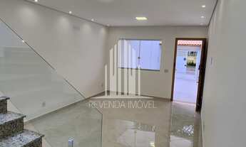 Imagem 4: CASA RESIDENCIAL em SÃO PAULO - SP, CIDADE PATRIARCA