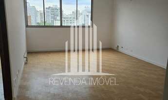 Imagem 2: Apartamento RESIDENCIAL em SÃO PAULO - SP, SANTA CECÍLIA