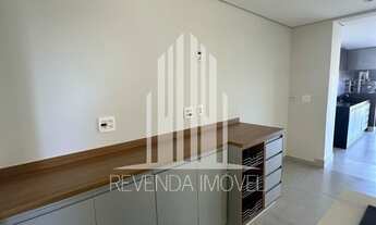 Imagem 4: Apartamento à venda em São Paulo-SP, Jardim Monte Kemel: 4 quartos, 3 suítes, 1 sala, 5 ba