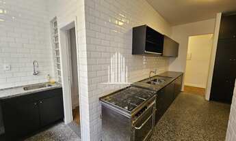 Imagem 6: Apartamento à venda em Santa Cecília, São Paulo-SP: 3 quartos, 1 sala, 2 banheiros, 123 m²