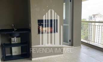 Imagem 6: Imperdível: Apartamento à venda-SP, Vila Andrade - 3 quartos, 3 suítes, 2 salas, 4 banheir