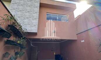 Imagem 3: CASA RESIDENCIAL em SÃO PAULO - SP, PARQUE SÃO DOMINGOS