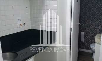 Imagem 2: SALA COMERCIAL COMERCIAL em SÃO PAULO - SP, VILA SÃO FRANCISCO (ZONA SUL