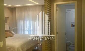 Imagem 7: Apartamento de Luxo no Paraíso no Condomínio Topaz 4 Quartos, 4 Suítes, 5 Banheiros, 3 Va