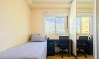 Imagem 7: Aconchegante Residência de 3 Quartos com Suíte em Localização Privilegiada na Vila Olímpia