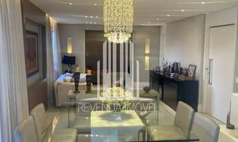 Imagem 1: Apartamento de Luxo no Paraíso no Condomínio Topaz 4 Quartos, 4 Suítes, 5 Banheiros, 3 Va