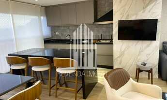 Imagem 4: Espetacular apartamento de 4 quartos com suíte e 2 vagas na Mooca, São Paulo-SP!