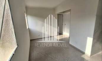 Imagem: Apartamento à venda em São Paulo - Jabaquara