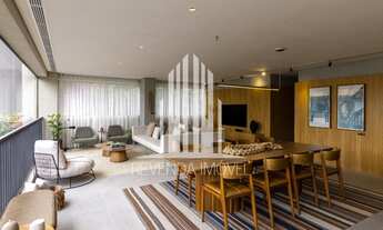 Imagem 5: Imperdível: Apartamento de Luxo em Pinheiros, São Paulo - 3 quartos, 3 suítes, 3 salas, 4