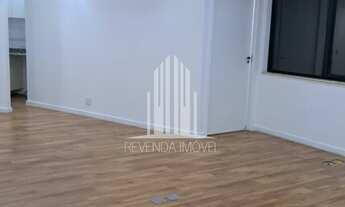 Imagem 7: Oportunidade única: Sala comercial à venda em São Paulo-SP, no bairro Liberdade, com 1 vag