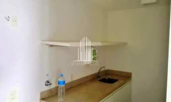 Imagem 3: Sala Comercial de Alto Padrão na Bela Vista, São Paulo-SP: 1 Sala, 3 Banheiros, 3 Vagas, 3