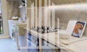 Imagem 3: Apartamento de 3 quartos com suíte e vaga na Vila Dom Pedro I, São Paulo-SP: Imperdível Op