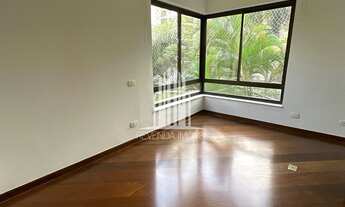 Imagem 7: Apartamento à venda em São Paulo-SP: 3 suítes, sala ampla e 5 banheiros, 3 vagas na região