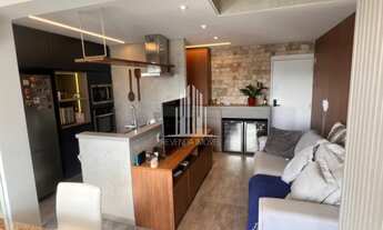 Imagem: Jardim das Acacias - Condomínio Be Urban