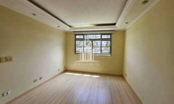 Imagem 2: Apartamento à venda com 80m², 2 quartos e 1 vaga