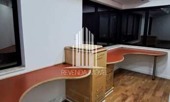 Imagem 2: Oportunidade única: Sala comercial à venda em São Paulo-SP, no bairro Liberdade, com 1 vag