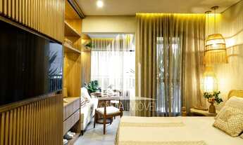 Imagem: Apartamento à venda em Pinheiros, São