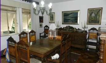 Imagem 7: Apartamento RESIDENCIAL em SÃO PAULO - SP, HIGIENÓPOLIS