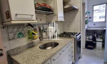 Imagem 4: Apartamento RESIDENCIAL em SÃO PAULO - SP, VILA OLÍMPIA