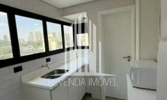 Imagem 4: Apartamento à venda no Condomínio Porto Seguro em São Paulo na Vila Andrade: 3 quartos, 1