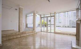 Imagem: Imperdível cobertura à venda no Condomínio