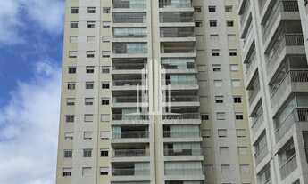 Imagem 7: Apartamento à venda em São Paulo-SP: 2 quartos, 2 suítes, 2 salas, 4 banheiros, 2 vagas de