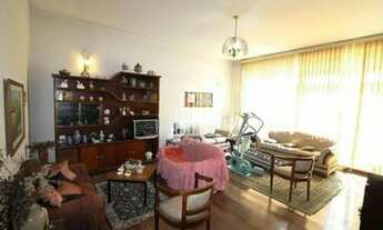 Imagem 4: Casa de luxo à venda em São Paulo-SP, no Jardim Novo Mundo: 3 quartos, 3 suítes, 2 salas