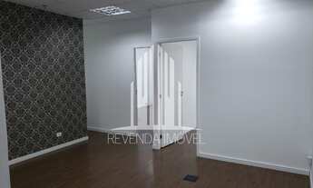 Imagem 3: SALA COMERCIAL COMERCIAL em SÃO PAULO - SP, VILA SÃO FRANCISCO (ZONA SUL