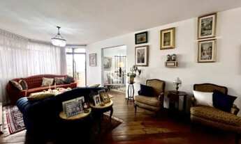 Imagem: Apartamento Alto Padrão no itaim Bibi de