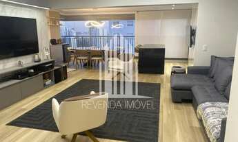 Imagem: Espetacular apartamento de 4 quartos com