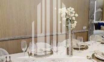 Imagem: Apartamento de 3 quartos com suíte e vaga