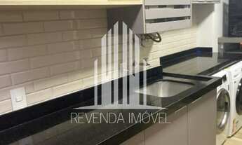 Imagem 6: Espetacular apartamento de 4 quartos com suíte e 2 vagas na Mooca, São Paulo-SP!