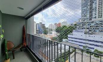 Imagem: Apartamento à venda em São Paulo-SP, Pinheiros