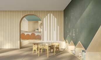 Imagem 4: Imperdível: Apartamento de Luxo em Pinheiros, São Paulo - 3 quartos, 3 suítes, 3 salas, 4