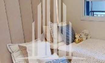 Imagem 6: Apartamento de 3 quartos com suíte e vaga na Vila Dom Pedro I, São Paulo-SP: Imperdível Op